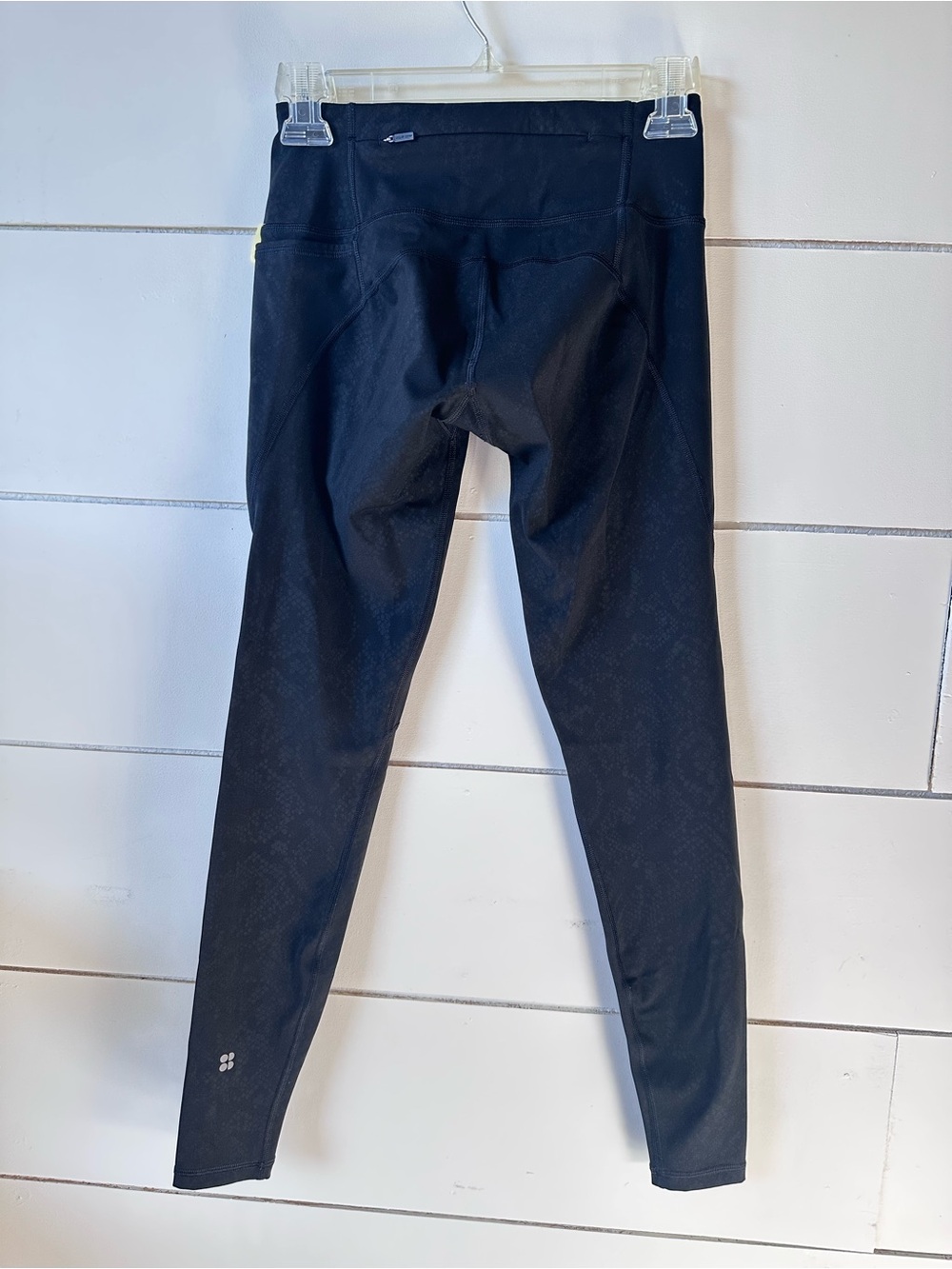 Sweaty Betty Power reptile print leggings